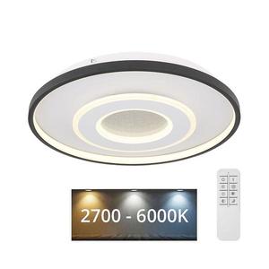 Globo Globo 48552D - LED Stmívatelné stropní svítidlo BRIENNA LED/36W/230V + DO obraz