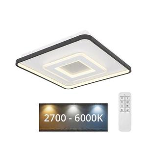 Globo Globo 48552D1 - LED Stmívatelné stropní svítidlo BRIENNA LED/36W/230V + DO obraz