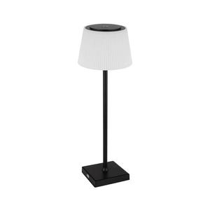 Globo Globo 58434B - LED Stmívatelná dotyková stolní lampa GREGOIR LED/4W/5V IP44 obraz
