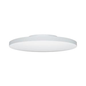 Greenlux LED Stmívatelné stropní svítidlo VARIO NOVA LED/13/18W/230V pr. 36 cm IP44 bílá obraz