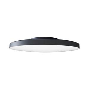 Greenlux LED Stmívatelné stropní svítidlo VARIO NOVA LED/22/32W/230V pr. 41 cm IP44 černá obraz