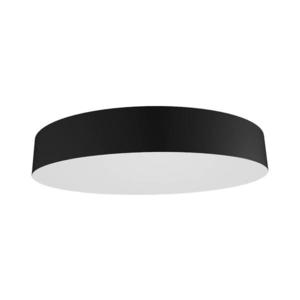 Greenlux LED Stmívatelné stropní svítidlo VARIO LUMO LED/13/18W/230V pr. 36 cm IP44 černá obraz