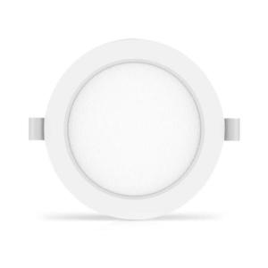 B.V. - LED Podhledové svítidlo LED/12W/230V 4000K pr. 17, 5 cm bílá obraz