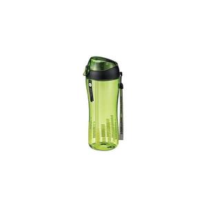 UTC Sportovní láhev s brčkem 550 ml zelená obraz