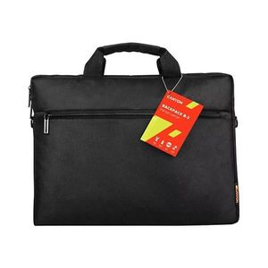 Canyon Canyon - Brašna na notebook 15, 6" černá obraz