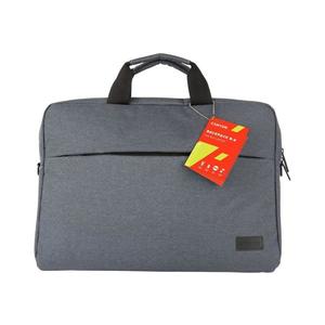 Canyon Canyon - Brašna na notebook 15, 6" šedá obraz