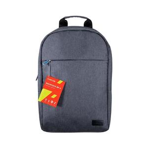 Canyon Canyon - Batoh na notebook 12l 15, 6" šedá obraz