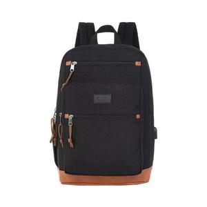 Canyon Canyon - Batoh na notebook 22l 15, 6" černá obraz
