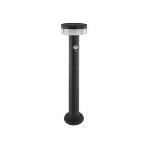 LED Solární lampa se senzorem LED/2W/3, 7V 1200 mAh IP44 50 cm obraz