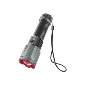 LED nabíjecí kovová svítilna LED/5V 3000 lm 5000 mAh IP43 obraz