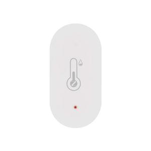 Digitální bezdrátový teploměr GoSmart 1×CR2032 obraz