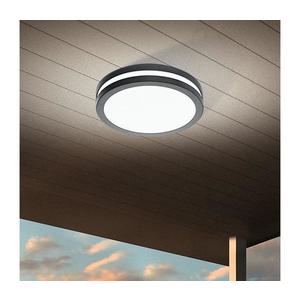 Eglo Eglo 97237 - LED Stmívatelné koupelnové svítidlo LOCANA-C LED/14W/230V BT IP44 obraz
