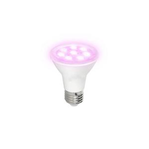 LED Žárovka pro růst rostlin PLANTY E27/7W/230V 1200K bílá obraz