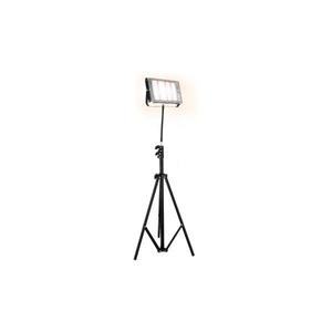 LED Reflektor se stojanem pro pěstování rostlin FIRON LED/45W/230V IP54 černá obraz