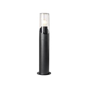 Prezent Prezent - Venkovní lampa ACREA 1xE27/35W/230V IP54 černá obraz