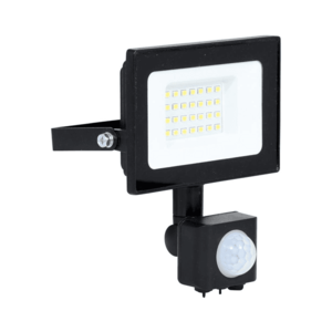 Brilagi Brilagi - LED Reflektor se senzorem ELARA ECO LED/20W/230V IP65 obraz