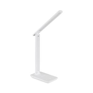 Globo Globo 58439W -LED Dot. stm. stolní lampa BRIGHTON 5W/230V 2700/4000/6500K bílá obraz