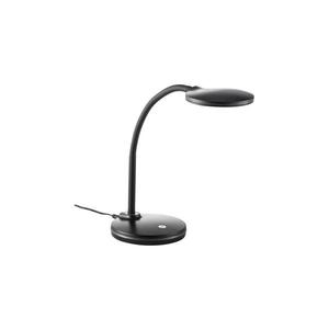 Globo Globo 52290108 - LED Dotyková stolní lampa CARMEN LED/4, 6W/230V černá obraz