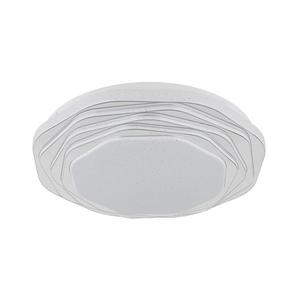 Globo Globo 48036-24-LED Stmívatelné stropní svítidlo FLORDELIS LED/24W/230V pr. 38 cm obraz