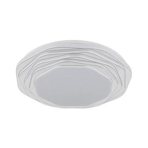 Globo Globo 48036-36-LED Stmívatelné stropní svítidlo FLORDELIS LED/36W/230V pr. 48 cm obraz