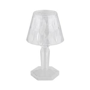 Globo Globo 28074-2 - LED Stolní lampa GIXI LED/0, 06W/2xCR2032 obraz