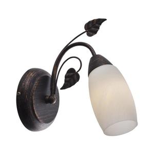 Globo Globo 20800123X - Nástěnné svítidlo VENEZIA 1xE14/40W/230V obraz