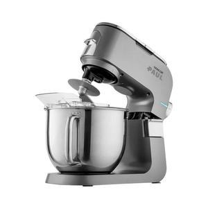 Sencor Sencor - Kuchyňský robot s nerezovou mísou 1700W/230V matný chrom obraz