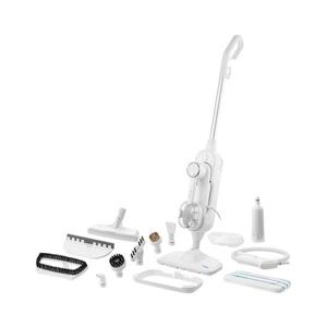 Sencor Sencor - Multifunkční parní mop 2v1 1500W/230V IPX4 bílá obraz