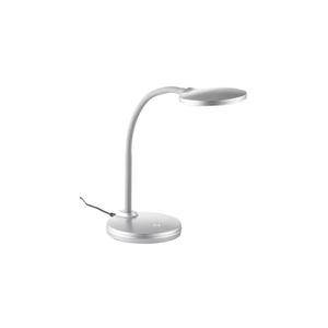 Globo Globo 52290102 - LED Dotyková stolní lampa CARMEN LED/4, 6W/230V stříbrná obraz