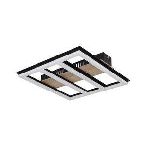 Globo Globo 67291-18 - LED Stropní svítidlo FROOMY LED/18W/230V 3000K 30x30 cm obraz