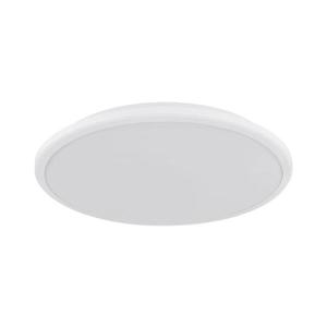 Globo Globo 41569-18W - LED Stropní svítidlo XANDER LED/18W/230V 3000K pr. 35 cm bílá obraz