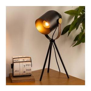 Atmosphera Atmosphera - Stolní lampa BIL 1xE27/25W/230V obraz