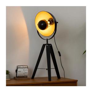 Atmosphera Atmosphera - Stolní lampa LAHTI 1xE27/40W/230V obraz
