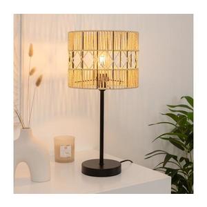 Atmosphera Atmosphera - Stolní lampa CALY 1xE27/40W/230V obraz