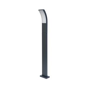 Brilagi Brilagi - LED Venkovní lampa ARCELO LED/9W/230V 80 cm IP44 obraz