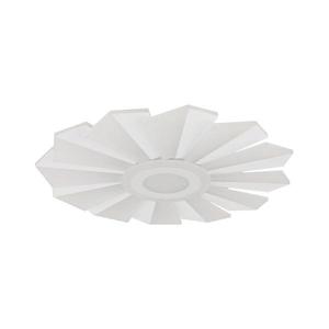 Globo Globo 48559-58 - LED Stm. stropní svítidlo ALWINA 58W/230V pr. 50 cm bílá + DO obraz
