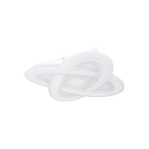 Globo Globo 48287-36 - LED Stmív. stropní svítidlo LARIO LED/36W/230V pr. 50 cm + DO obraz