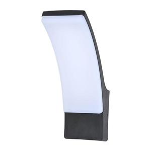 Brilagi Brilagi - LED Venkovní nástěnné svítidlo ARCELO LED/9W/230V IP44 obraz