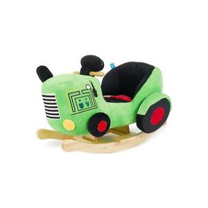 Bieco Bieco - Houpačka traktor obraz
