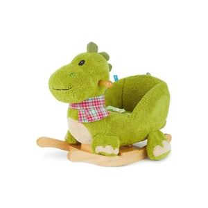 Bieco Bieco - Houpačka dinosaurus obraz