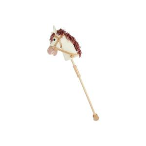 Bieco Bieco - Hobby horse GINGER koník obraz
