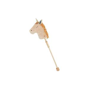 Bieco Bieco - Hobby horse MAGIC jednorožec obraz