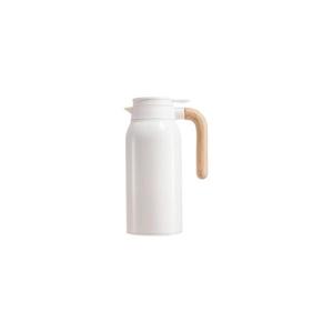 UTC Termokonvice 1, 2 l bílá obraz