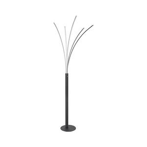Globo Globo 59229B - LED Stmívatelná dotyková stojací lampa BIZZY LED/36W/230V obraz