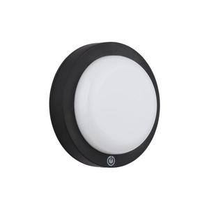 Globo Globo 12379A - LED Nab. dot. nástěnné svítidlo LASSE 1, 2W/3, 7V pr.15 cm 1800 mAh obraz