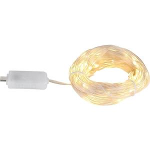 Globo Globo 39018 - LED Pásek LED BAND 50xLED/0, 06W/5V obraz