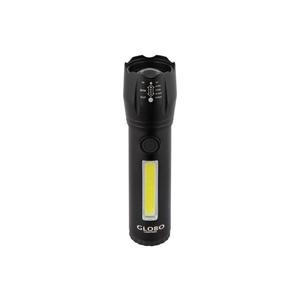 Globo Globo 31919 - LED Nabíjecí svítilna LIGHTA LED/3W/5V + COB/3W 5500K 1200 mAh obraz