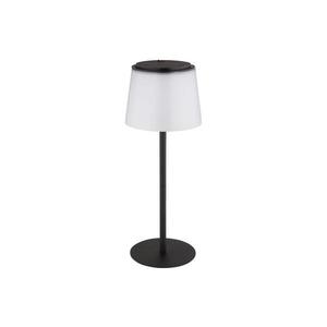 Globo Globo 58462F - LED Ven. stm. dot. nab. stol. lampa MARIAM 1, 8W/5V IP44 1800 mAh obraz