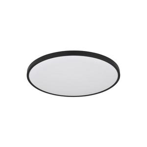 Globo Globo 41566-32S - LED Stropní svítidlo NIELSEN LED/32W/230V pr. 40 cm černá obraz