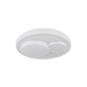 Globo Globo 48473 - LED Stropní svítidlo RUIZ LED/24W/230V 2700/4000/6500K pr. 38 cm obraz